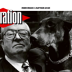 Mort de Jean-Marie Le Pen : ce qui se cache derrière la photo en Une de « Libération »