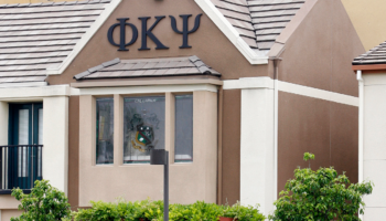 Frat members at San Diego State University charged after pledge set on fire during party skit