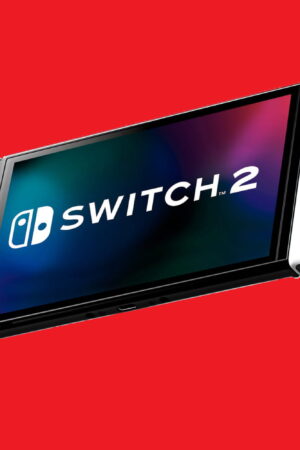 Nintendo Switch 2 : c'est officiel, la console se révèle en images