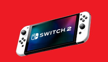 Nintendo Switch 2 : c'est officiel, la console se révèle en images