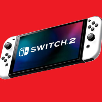 Nintendo Switch 2 : c'est officiel, la console se révèle en images