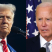 Biden admits he might not have lasted another term if he'd been re-elected: 'Who the hell knows?'