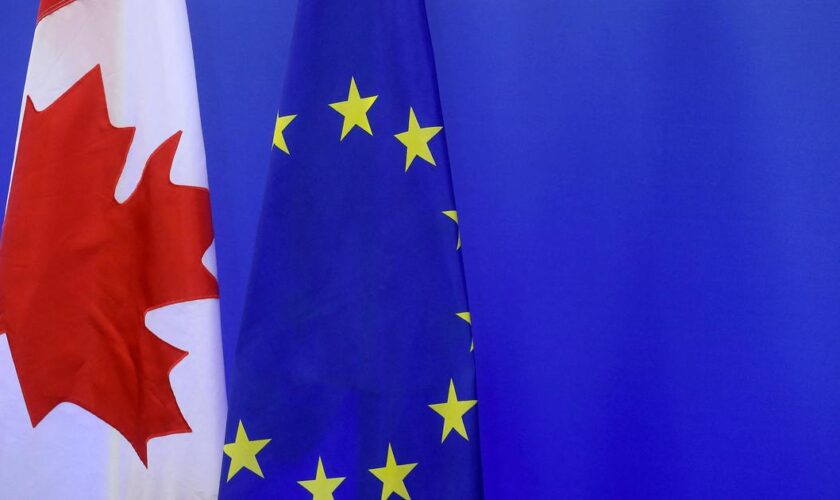 Le Canada au sein de l’Union européenne : est-ce une bonne idée ?