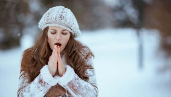 How the cold snap is affecting your hair