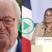 Mort de Jean-Marie Le Pen : Sophie Primas cite... Jean-Marie Le Pen face aux célébrations