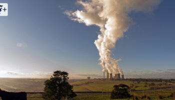 Klimaschutz: Atomkraft wird in Australien zum Wahlkampfhit