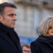 "Il y a une chose qu'il mérite..." : agacée, Brigitte Macron parle de son mari ouvertement