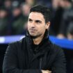 Carabao Cup organisers mock Mikel Arteta over match ball comments