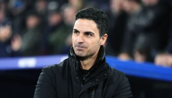 Carabao Cup organisers mock Mikel Arteta over match ball comments