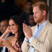 Prince Harry and Meghan Markle face evacuation and power outages at Montecito home amid LA wildfires