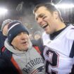 Tom Brady spoke to Bill Belichick about interest in Raiders head coach job: report