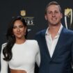 Christen Harper, wife of NFL star Jared Goff, on California wildfires: 'Scary, helpless situation'