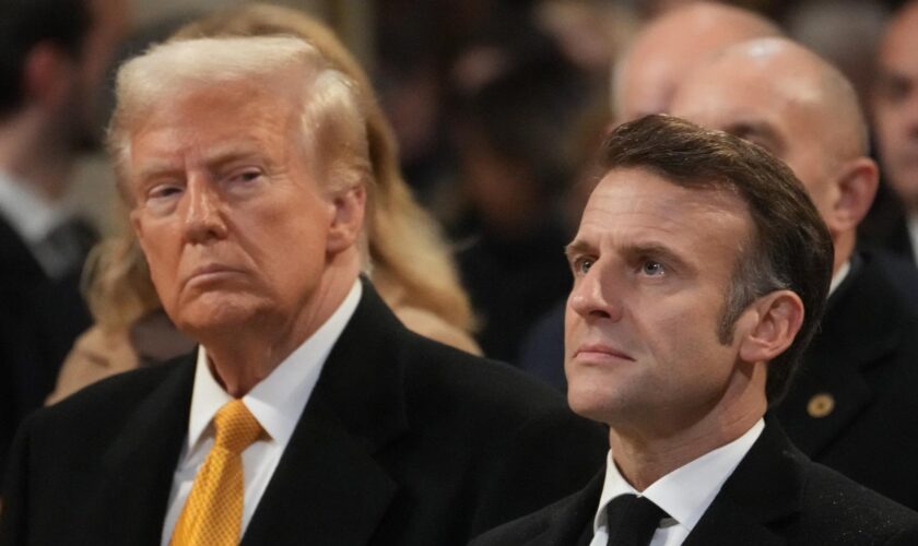 Donald Trump et Elon Musk multiplient les provocations, que peuvent faire la France et l’Europe ?