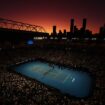 Australian Open start date, TV channel and how to watch online