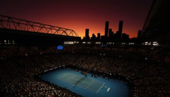 Australian Open start date, TV channel and how to watch online