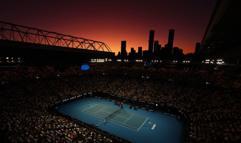 Australian Open start date, TV channel and how to watch online