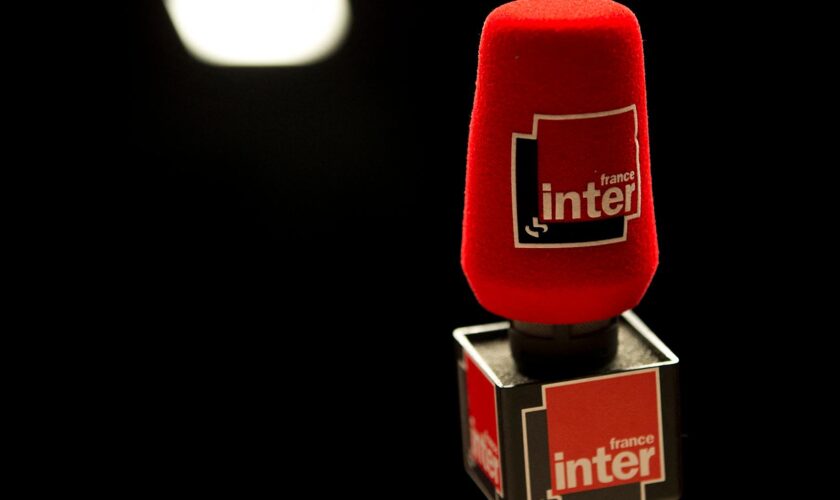 France Inter n’avait pas connu de telles audiences radio depuis l’an 2000