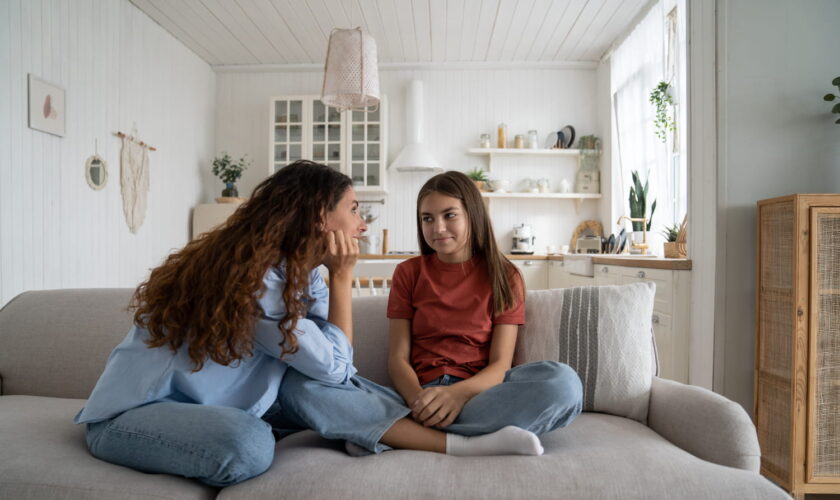 Ce petit geste ne prend que 3 secondes, il fait de vous un meilleur parent et crée un lien durable avec vos enfants