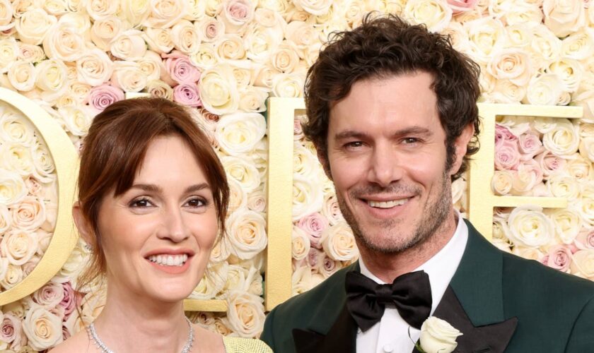 Adam Brody, Leighton Meester and Diane Warren among celebrities whose homes burned in LA fire