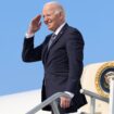 Joe Biden ist Urgroßvater – „Es ist ein Mädchen! Äh, ein Junge!“