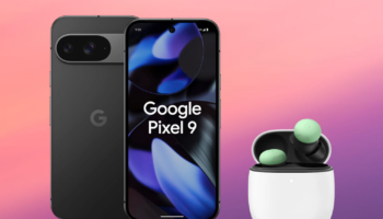 Soldes 2025 : le Google Pixel 9 a rarement atteint un prix aussi intéressant avec des écouteurs en bonus !