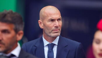 Pourquoi le nom de Zidane ne fait pas l'unanimité pour reprendre l'équipe de France, d'autres entraineurs cités