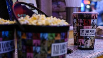 Participate or keep it quiet? Recent sing-alongs tap into larger discussion on moviegoing etiquette