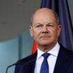 USA: Olaf Scholz kritisiert Trumps Expansionspläne