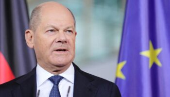 Scholz bietet Trump Paroli – „Selbstbewusstes Auftreten Deutschlands ist nicht falsch“