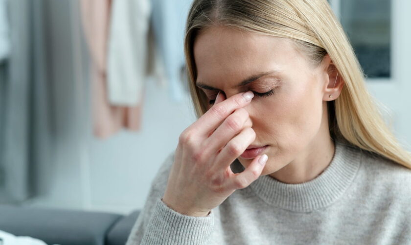 Cette méthode méconnue peut prévenir les migraines - ceux qui l'ont testée en redemandent