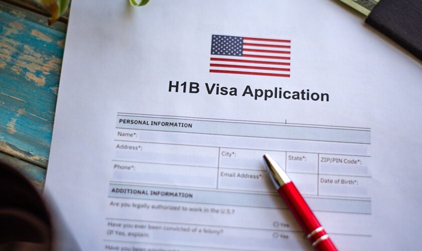 As a Berkeley professor, I see the impact H-1B visas and AI have on students' job opportunities