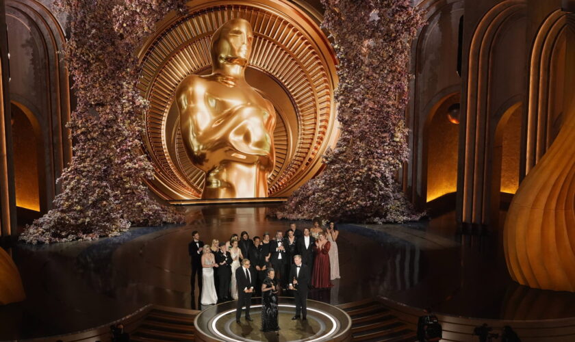 Oscars : dates, nominations, diffusion... Les infos sur l'édition 2025