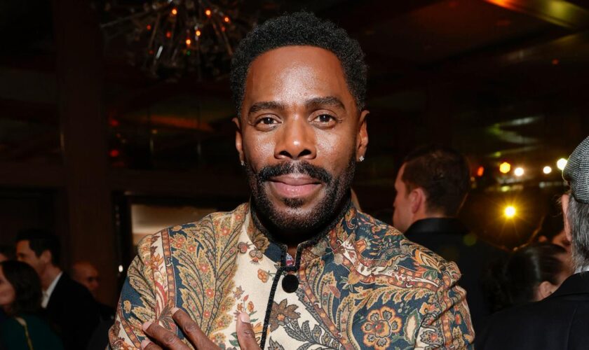 10 choses à savoir sur l’acteur Colman Domingo, héros de « The Madness » et nouvelle coqueluche de Hollywood