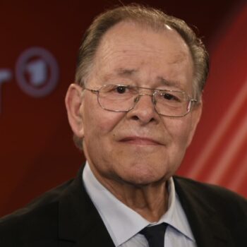 SPD-Politiker Dreßler im Alter von 84 Jahren gestorben