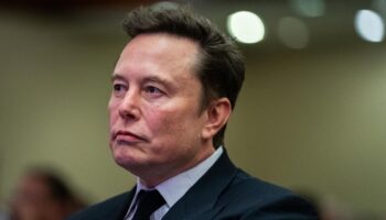 Pourquoi Elon Musk n’a pas (encore) soutenu Marine Le Pen