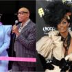 ‘Mother has spoken’: RuPaul responds to Tyra Sanchez’s ‘disgusting’ The Vivienne post