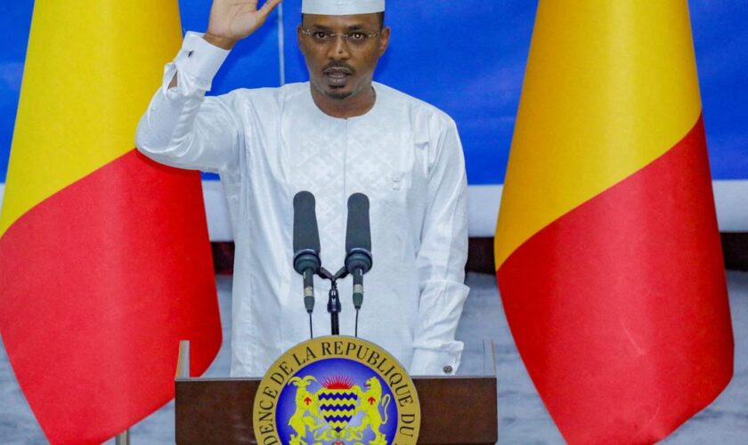 Tentative de déstabilisation au Tchad, des questions et peu de réponses