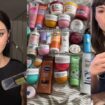 Le « Pan Project », ce défi TikTok qui incite à stopper sa surconsommation de produits de beauté