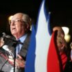 « Parler de la Seconde Guerre mondiale ne nous apporte rien » : en 2005, Le Pen lâché par sa fille