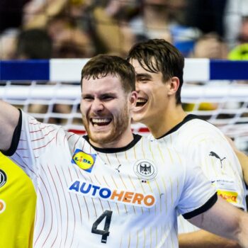 Deutsches Handball-Team vor WM: „Olympia hat die Mannschaft zusammengeschweißt“