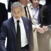 Affaire libyenne : Nicolas Sarkozy crie au « complot » pour sa première prise de parole au procès