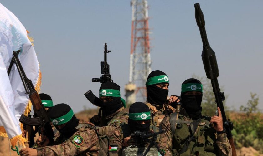 Israel sends report to UN on 'brutal' treatment used by terrorists against hostages in Gaza