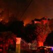 Comment les graves incendies en Californie bouleversent Hollywood