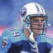 Former NFL star Frank Wycheck suffered from CTE prior to death, researchers say