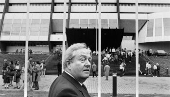 « Le poison Le Pen » : l’éditorial de Jean Daniel avant les européennes de 1984