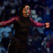 Why pro wrestling great Jeff Hardy believes he could've been as big as John Cena