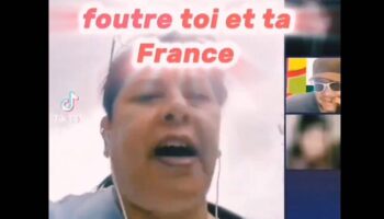 Appels à la haine sur TikTok : l’influenceur algérien Doualemn expulsé puis renvoyé vers la France, une Franco-Algérienne en garde à vue