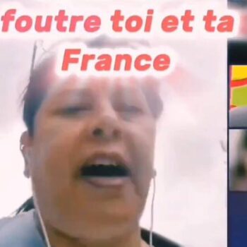 Appels à la haine sur TikTok : l’influenceur algérien Doualemn expulsé puis renvoyé vers la France, une Franco-Algérienne en garde à vue