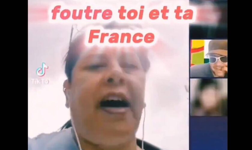 Appels à la haine sur TikTok : l’influenceur algérien Doualemn expulsé puis renvoyé vers la France, une Franco-Algérienne en garde à vue