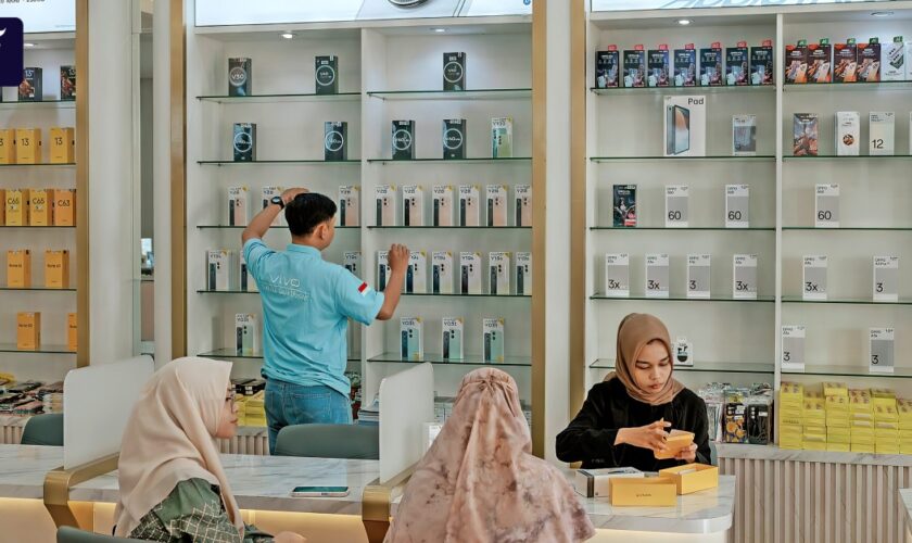 iPhone-Verkaufsverbot: Wie Indonesien Apple erpresst